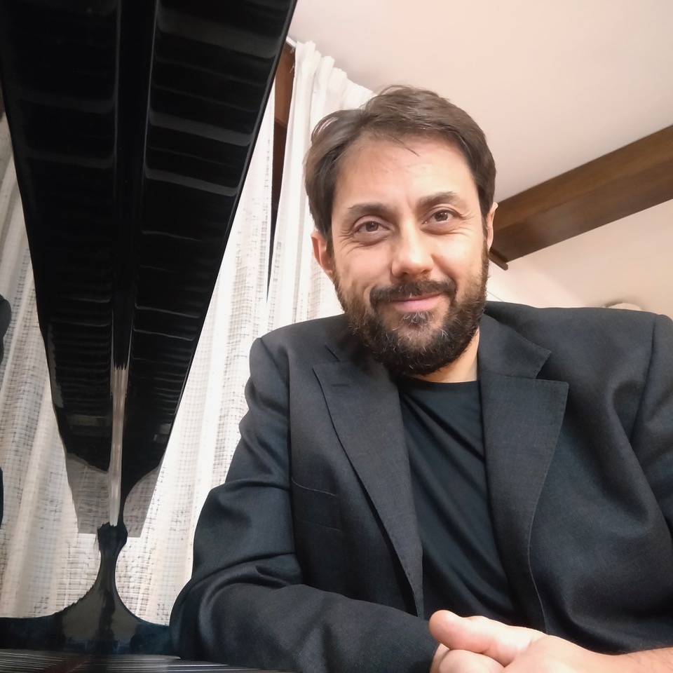 Paolo Porto